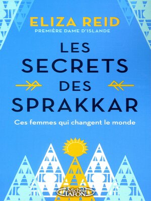 cover image of Les Secrets des Sprakkar
